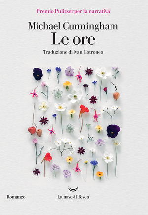 Le ore by Michael Cunningham