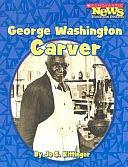 George Washington Carver by Jo S. Kittinger