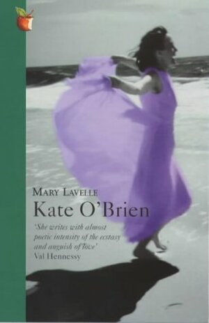 Mary Lavelle by Kate O'Brien