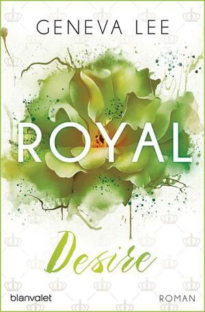 Royal Desire by Geneva Lee