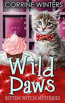 Wild Paws by Corrine Winters