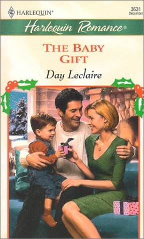 The Baby Gift by Day Leclaire