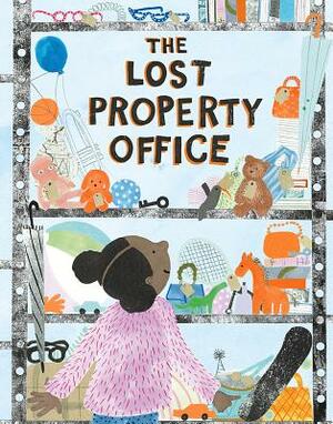 The Lost Property Office by 