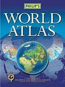 Philip's World Atlas by George Philip &amp; Son