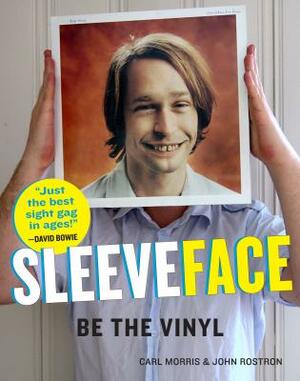 Sleeveface by John Rostron, Carl Morris