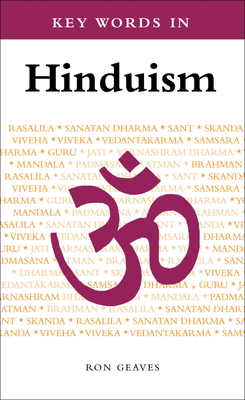Key Words in Hinduism by Ron Geaves