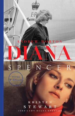 Diana. Jej historia by Andrew Morton