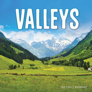 Valleys by Lisa J. Amstutz