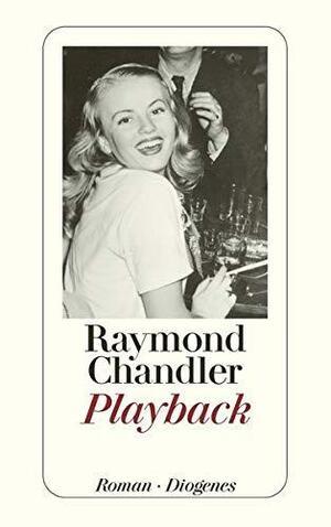 Sämtliche Werke in 13 Bänden by Raymond Chandler