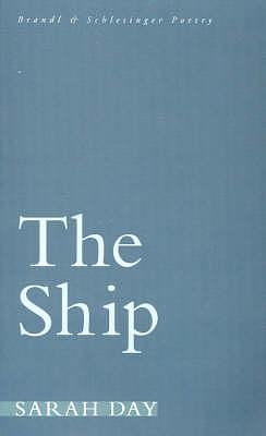 The Ship by Sarah Day