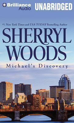 Michael's Discovery by Sherryl Woods