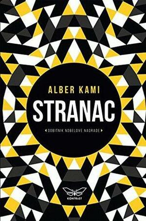 Stranac by Albert Camus