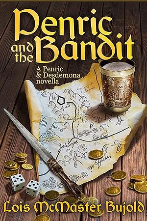 Penric and the Bandit by Lois McMaster Bujold