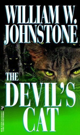 The Devil's Cat by William W. Johnstone