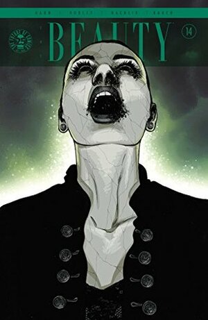 The Beauty #14 by John Rauch, Thomas Nachlik, Jason A. Hurley, Jeremy Haun