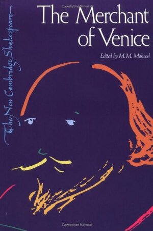 The Merchant of Venice by M.M. Mahood, William Shakespeare