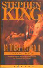 La Invocación by Stephen King