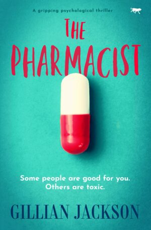 The Pharmacist by Gillian Jackson