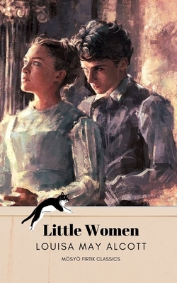 Little Women by Louisa May Alcott