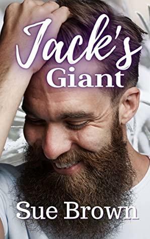 Jack's Giant by Sue Brown