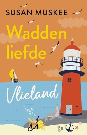 Vlieland by Susan Muskee