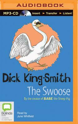The Swoose by Dick King-Smith