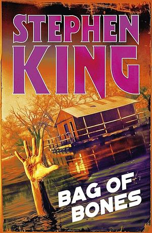 Bag of Bones by Stephen King