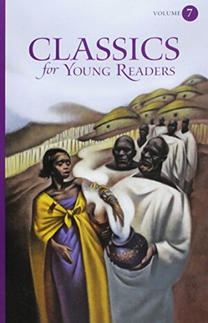 Classics For Young Readers by John Holdren