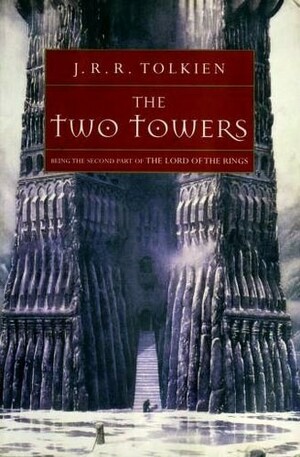 The Two Towers by J.R.R. Tolkien