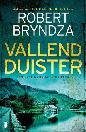 Vallend duister by Robert Bryndza