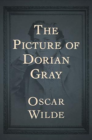 The Picture of Dorian Gray by Roy Thomas, Roy Thomas, Oscar Wilde, Gérald Parel