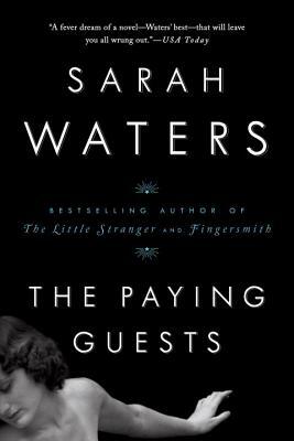 The Paying Guests by Sarah Waters