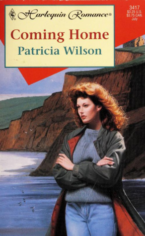 Coming Home by Patricia Wilson