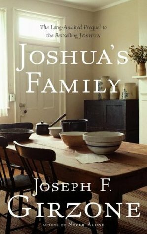 Joshua's Family by Joseph F. Girzone