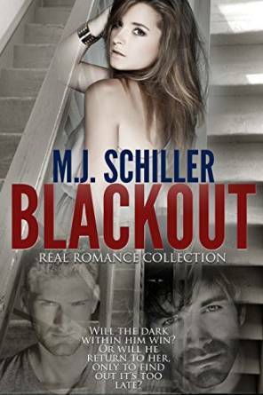 Blackout by M.J. Schiller