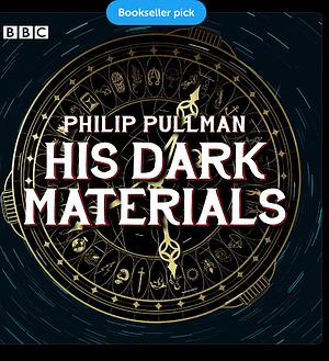 His Dark Materials by Philip Pullman