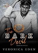 The dark devil by Veronica Eden
