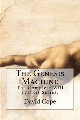 The Genesis Machine by David Cope