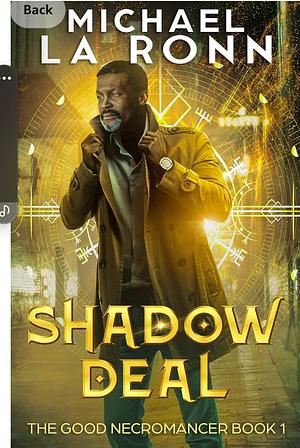 Shadow Deal by Michael La Ronn