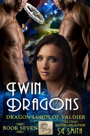 Twin Dragons by S.E. Smith