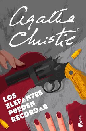 Los elefantes pueden recordar by Agatha Christie