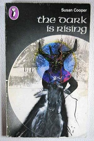 The Dark is Rising by Susan Cooper