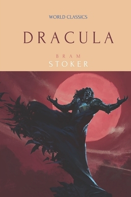 Dracula by Bram Stoker