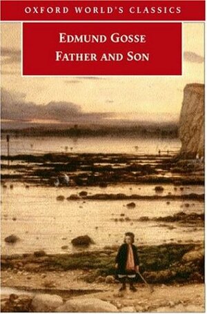 FatherSon: A Study of Two Temperaments by Edmund Gosse