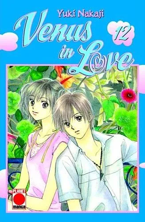 Love in Venus, Band 12 by Yuki Nakaji