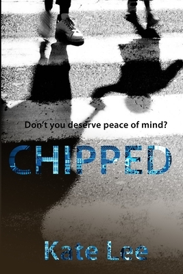 Chipped by Kate Lee