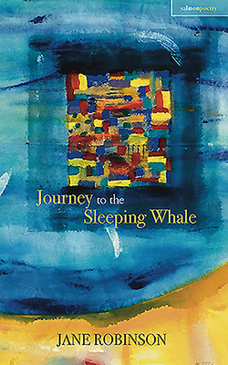 Journey to the Sleeping Whale by Jane Robinson