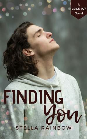 Finding You by Stella Rainbow