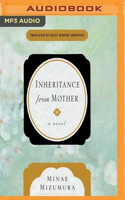 Inheritance from Mother by Minae Mizumura