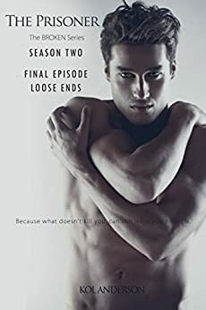 Loose Ends by Kol Anderson